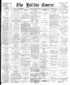 Halifax Courier Saturday 11 March 1899 Page 1