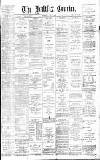 Halifax Courier Saturday 10 June 1899 Page 1
