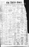 Halifax Courier Saturday 04 November 1899 Page 1
