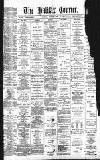 Halifax Courier Saturday 02 December 1899 Page 1