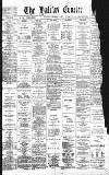 Halifax Courier Saturday 09 December 1899 Page 1