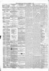 Leicester Mail Saturday 04 November 1865 Page 4