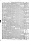 Leicester Mail Saturday 04 November 1865 Page 6