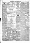 Leicester Mail Saturday 23 December 1865 Page 4