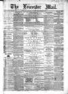 Leicester Mail Saturday 06 January 1866 Page 1