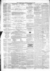 Leicester Mail Saturday 20 January 1866 Page 4