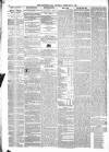Leicester Mail Saturday 03 February 1866 Page 4