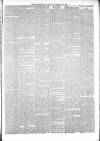 Leicester Mail Saturday 17 February 1866 Page 5