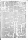 Leicester Mail Saturday 17 February 1866 Page 7