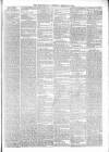 Leicester Mail Saturday 24 February 1866 Page 3