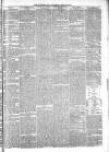 Leicester Mail Saturday 21 April 1866 Page 3