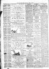 Leicester Mail Saturday 21 April 1866 Page 4