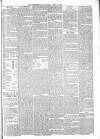 Leicester Mail Saturday 21 April 1866 Page 5