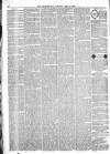 Leicester Mail Saturday 21 April 1866 Page 6