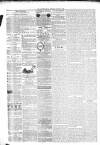Leicester Mail Saturday 04 August 1866 Page 4