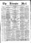 Leicester Mail Saturday 16 February 1867 Page 1