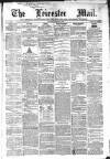 Leicester Mail Saturday 04 January 1868 Page 1