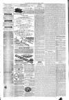 Leicester Mail Saturday 07 March 1868 Page 4