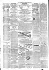Leicester Mail Saturday 14 March 1868 Page 4