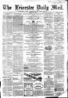 Leicester Mail Friday 18 June 1869 Page 1