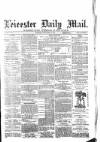 Leicester Mail Wednesday 22 September 1869 Page 1