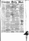 Leicester Mail Thursday 23 September 1869 Page 1