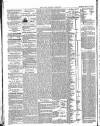 East Suffolk Mercury and Lowestoft Weekly News Saturday 21 August 1858 Page 6