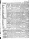 East Suffolk Mercury and Lowestoft Weekly News Saturday 16 October 1858 Page 4