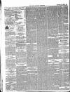 East Suffolk Mercury and Lowestoft Weekly News Saturday 23 October 1858 Page 4