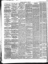 East Suffolk Mercury and Lowestoft Weekly News Saturday 04 December 1858 Page 4