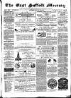 East Suffolk Mercury and Lowestoft Weekly News Saturday 22 January 1859 Page 1