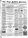 East Suffolk Mercury and Lowestoft Weekly News Saturday 14 May 1859 Page 1
