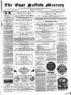 East Suffolk Mercury and Lowestoft Weekly News Saturday 18 June 1859 Page 1