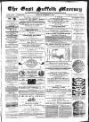 East Suffolk Mercury and Lowestoft Weekly News Saturday 03 September 1859 Page 1