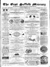 East Suffolk Mercury and Lowestoft Weekly News Saturday 05 November 1859 Page 1