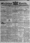South Eastern Gazette Tuesday 09 April 1816 Page 1