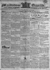 South Eastern Gazette Tuesday 16 April 1816 Page 1