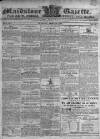 South Eastern Gazette Tuesday 23 April 1816 Page 1