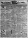South Eastern Gazette Tuesday 18 June 1816 Page 1