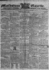 South Eastern Gazette Tuesday 09 July 1816 Page 1
