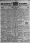 South Eastern Gazette Tuesday 16 July 1816 Page 1