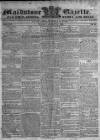 South Eastern Gazette Tuesday 20 August 1816 Page 1