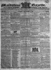South Eastern Gazette Tuesday 17 September 1816 Page 1