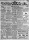 South Eastern Gazette Tuesday 29 October 1816 Page 1
