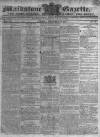South Eastern Gazette Tuesday 19 November 1816 Page 1