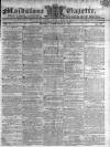 South Eastern Gazette Tuesday 26 November 1816 Page 1