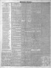 South Eastern Gazette Tuesday 03 December 1816 Page 4