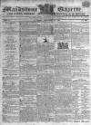 South Eastern Gazette Tuesday 10 December 1816 Page 1