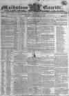 South Eastern Gazette Tuesday 17 December 1816 Page 1