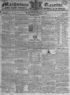 South Eastern Gazette Tuesday 24 December 1816 Page 1